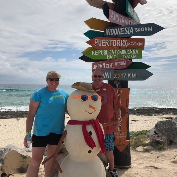 Meet your Posher, Corey - Picture 1 of 1